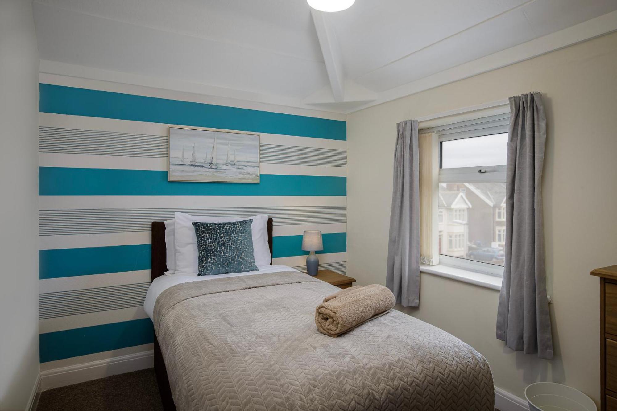 Arnside - Spacious 10-bedroom Seaside Сasa de vacaciones