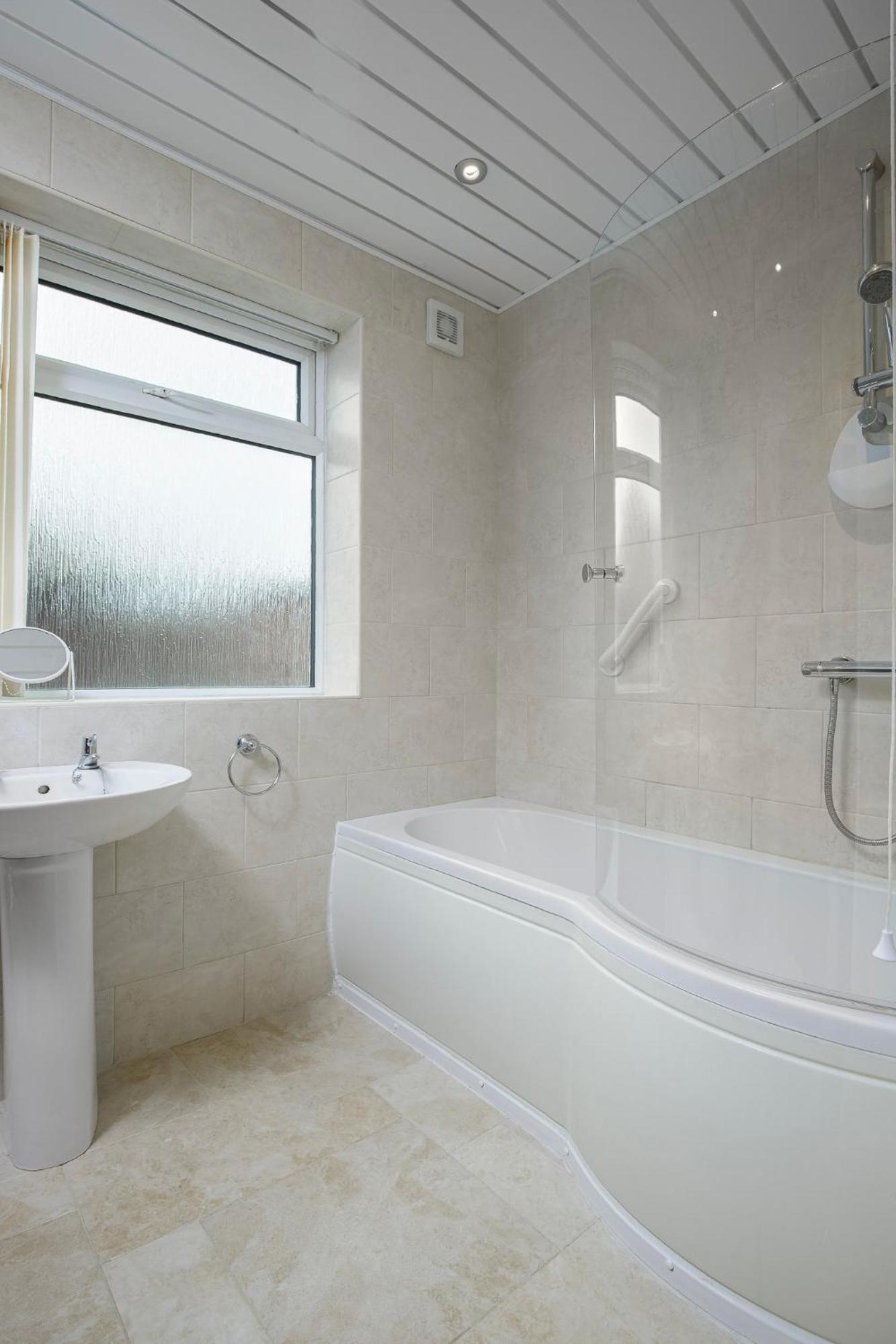 Сasa de vacaciones Arnside - Spacious 10-bedroom Seaside Blackpool
